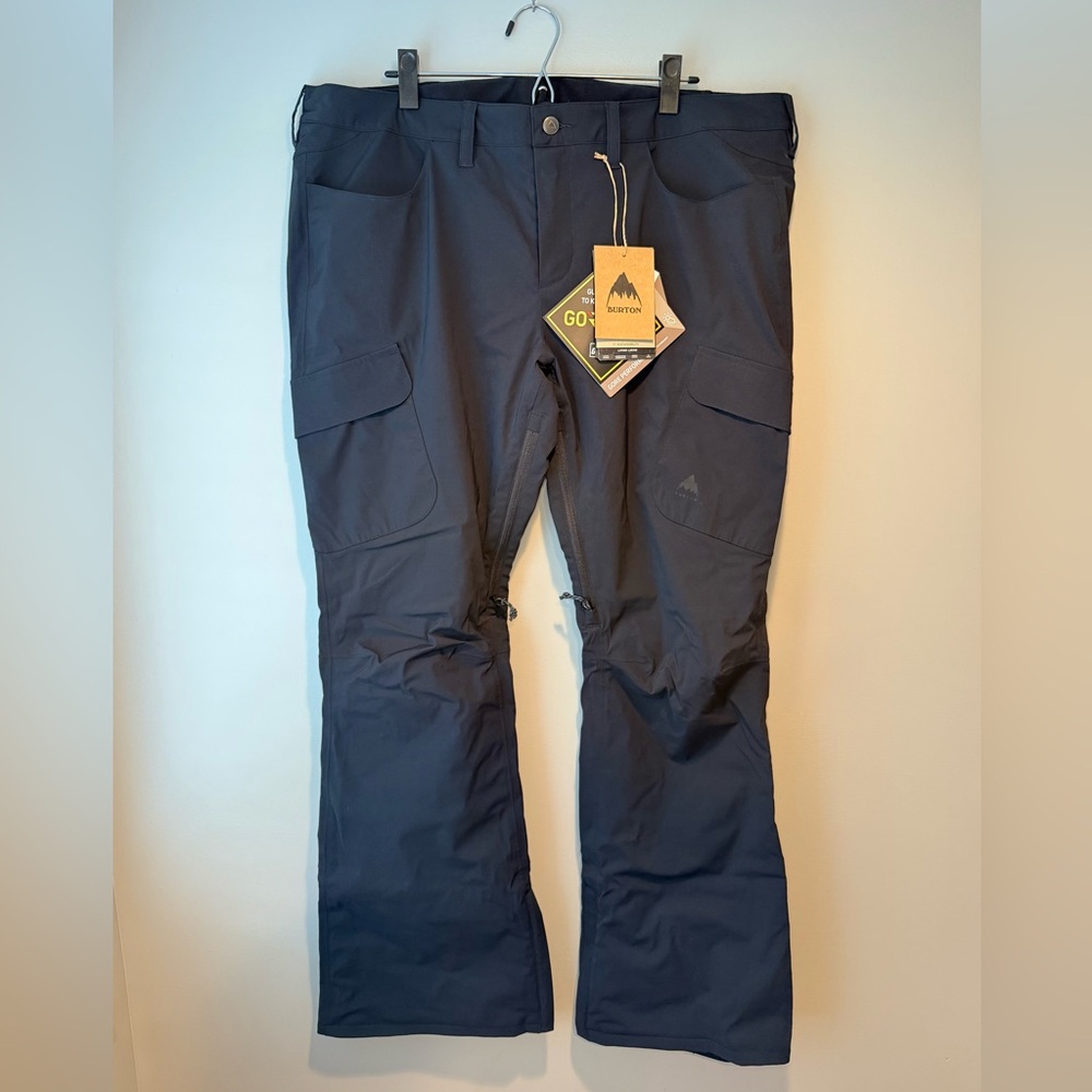 Burton Gore Tex Gloria Pants